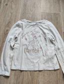 Tee-shirt Bambi