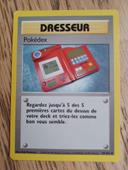 Carte Pokemon Pokedex - Édition Base 87 / 102