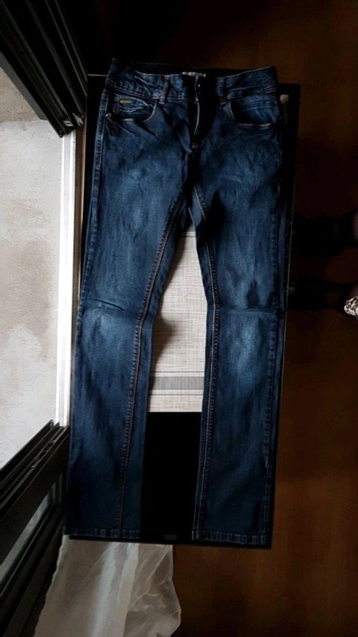 Jeans - photo numéro 2