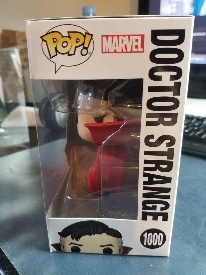 Funko pop Doctor Strange 1000 - photo numéro 2