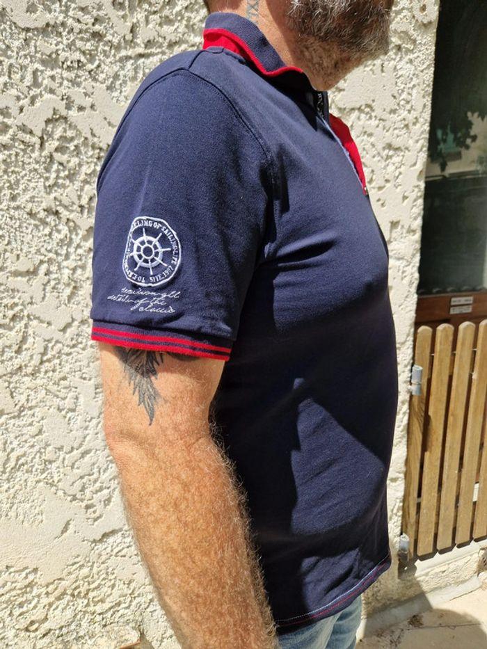 Polo homme taille XL - photo numéro 3