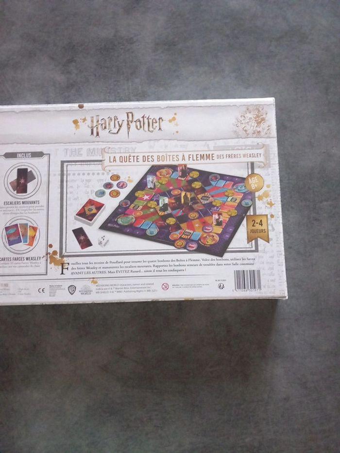 Jeu harry potter - photo numéro 6