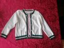 Gilet Christian dior 6 ans