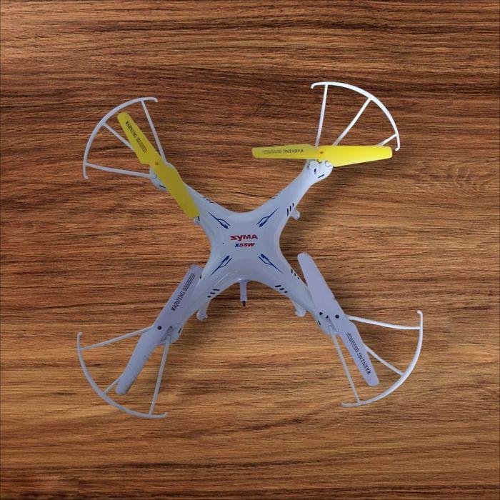 Drone syma x5sw - photo numéro 3