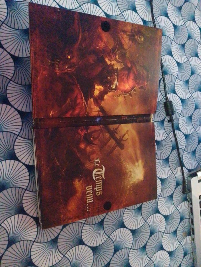 Jeu Diablo 3 - photo numéro 3