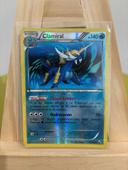 Carte Pokémon Clamiral 32/114 reverse