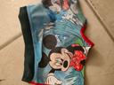 Short de bain Disney taille 3 ans