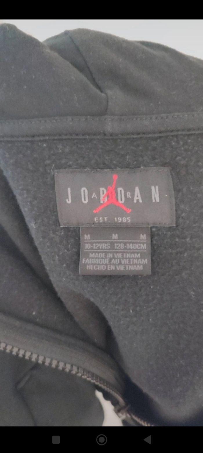 Veste Jordan - photo numéro 3