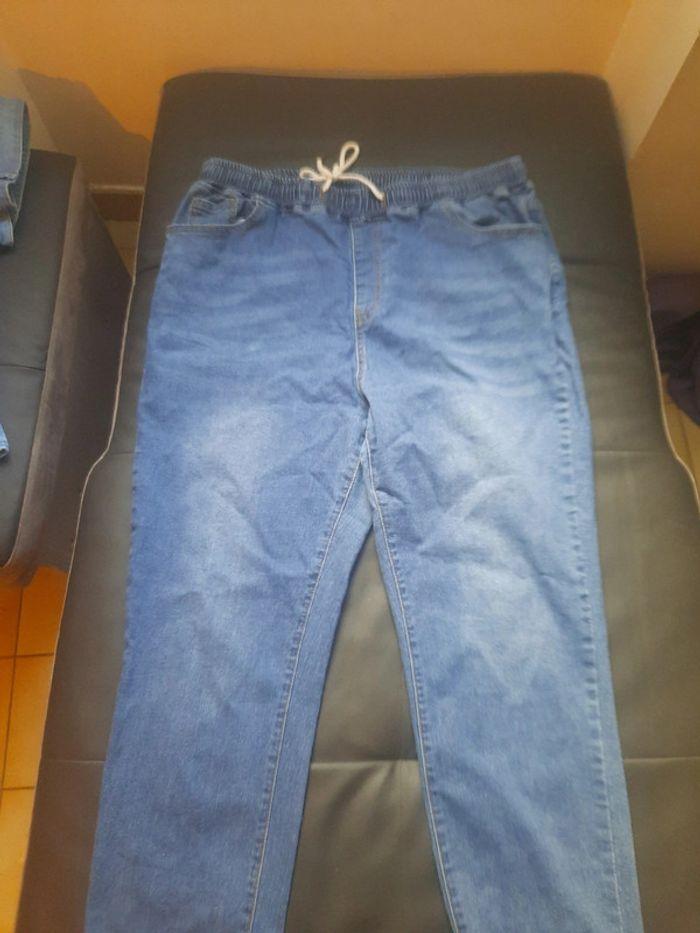 jeans femme taille 2XL - photo numéro 2