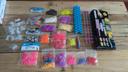 Kit loom bands