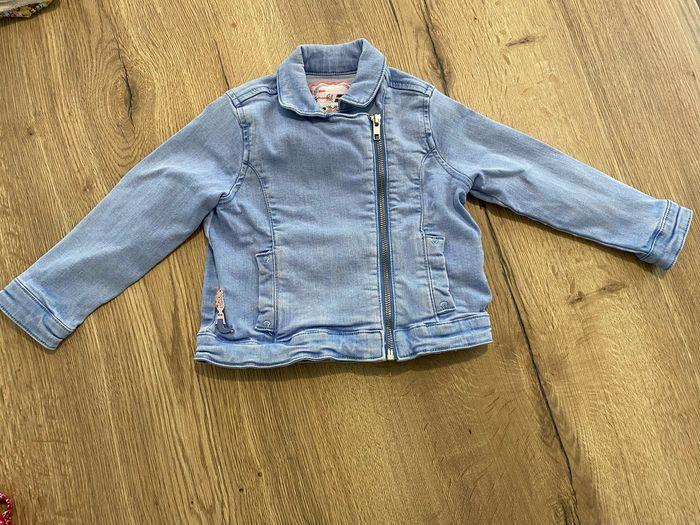 Lot vêtements fille 3 ans - photo numéro 7