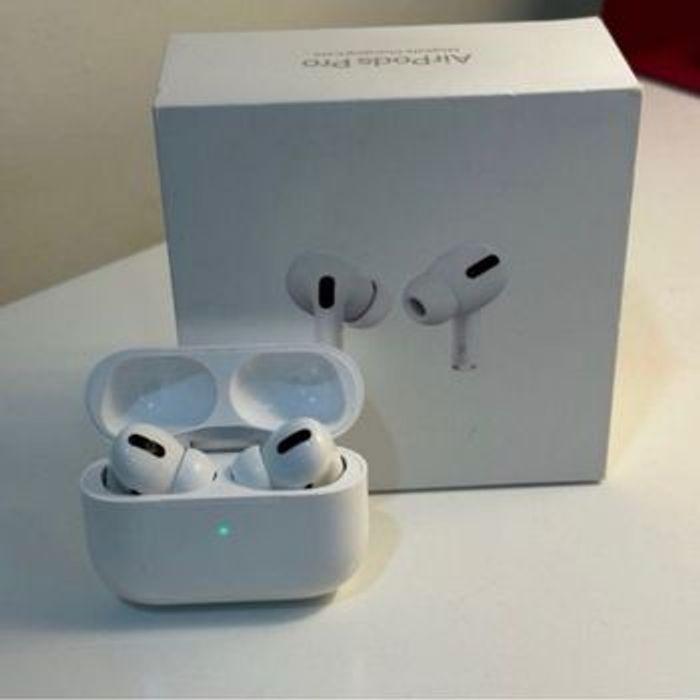 AirPods Pro 2 - photo numéro 3