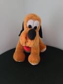 Doudou  pluto