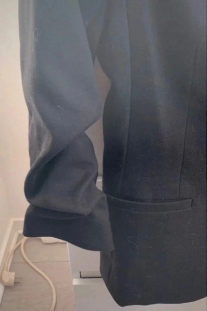 Veste de tailleur - photo numéro 2