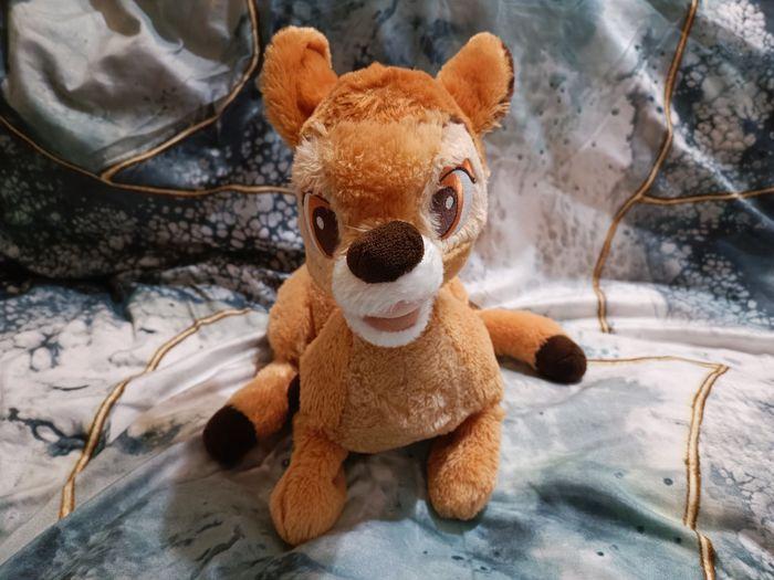 Peluche Disney Bambi