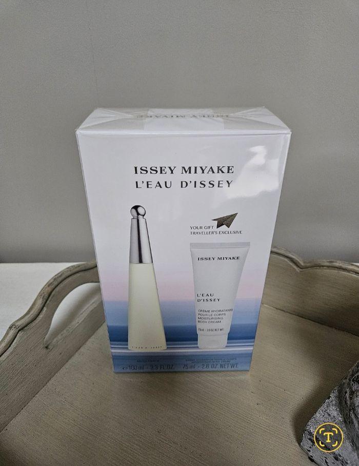 Parfum issey Miyake femme