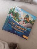 Livre le canard