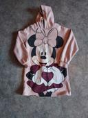 Robe minnie mouse