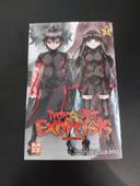 Twin star exorcists