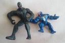 2 Figurines Venom