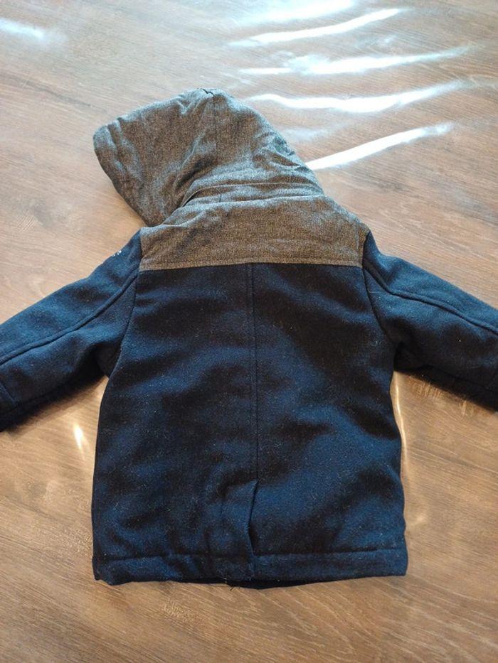 Manteau 9 mois bébé garçon - photo numéro 10