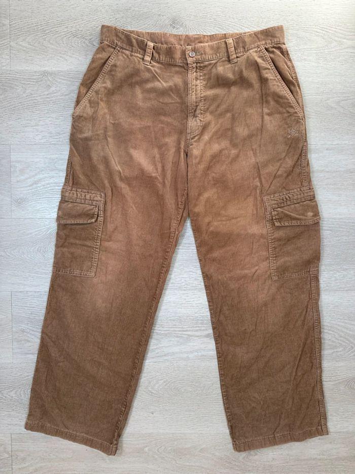 Pantalon Oxbow - photo numéro 13