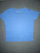 T shirt taille 24 mois