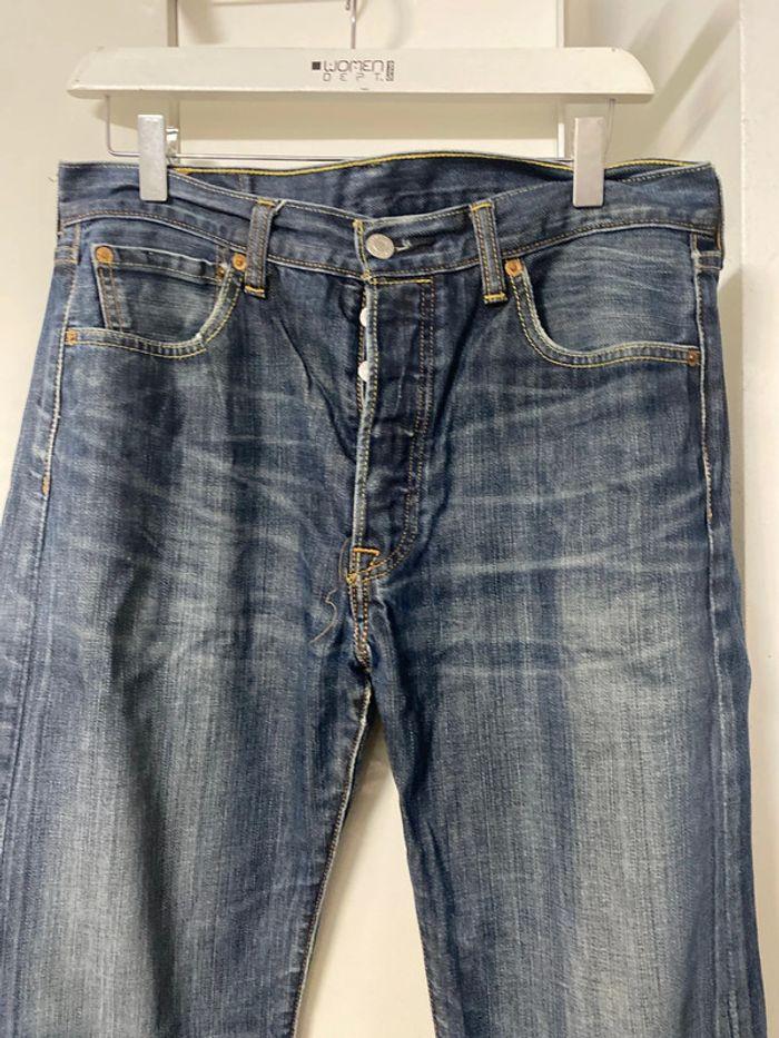 Pantalon, jean Lévi’s  Strauss & Co. Taille 40 - photo numéro 3