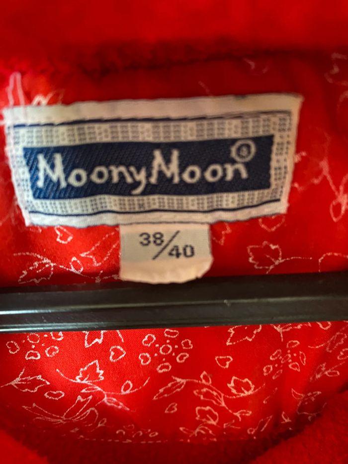 Veste Moony Moon - photo numéro 3