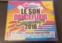 Le son dancefloor summer 2016