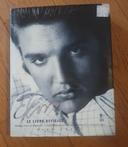 Très beau livre sur Elvis Presley  608 pages.