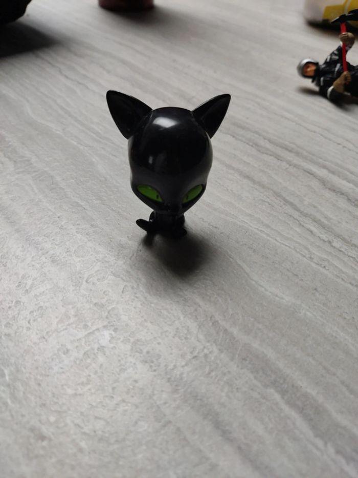 Figurine bandai miraculous - photo numéro 1