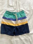 Short de bain 4 ans