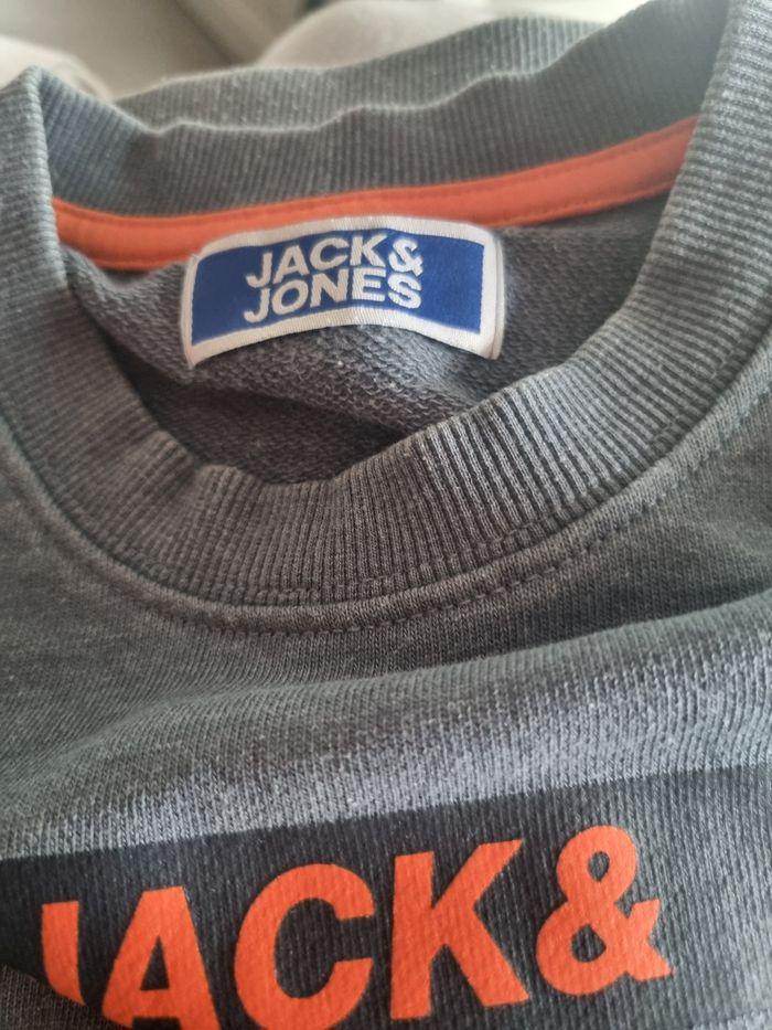 Pull Jack&Jones - photo numéro 3