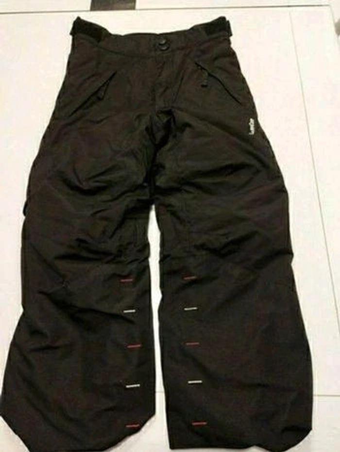 Pantalon de Ski taille 4 ans marque oxylane - photo numéro 5