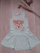 Robe 4/5 ans