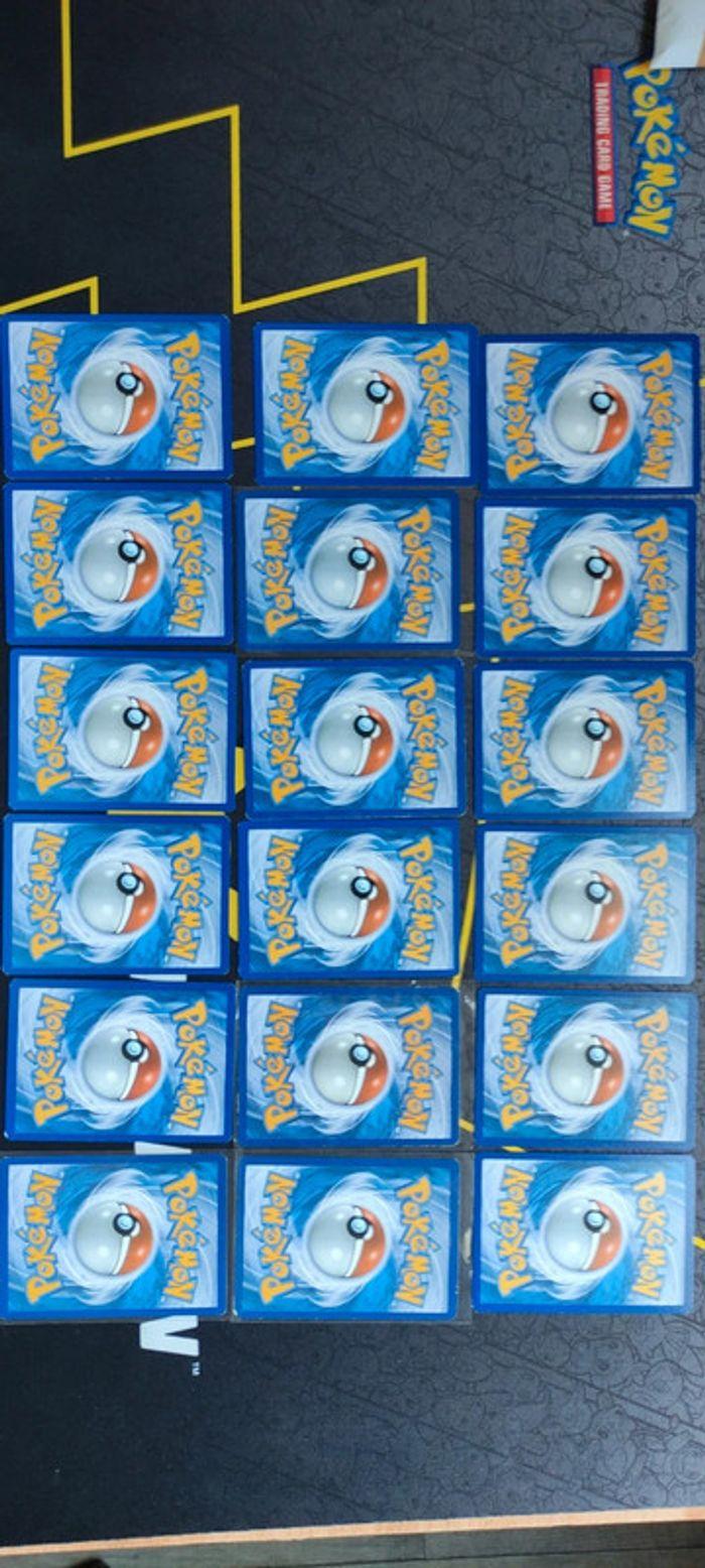 Lot cartes Pokémon XY Primo Choc - photo numéro 2