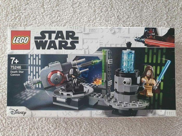 Lego Star Wars - Duel sur la base Starkiller - 75236 - photo numéro 1