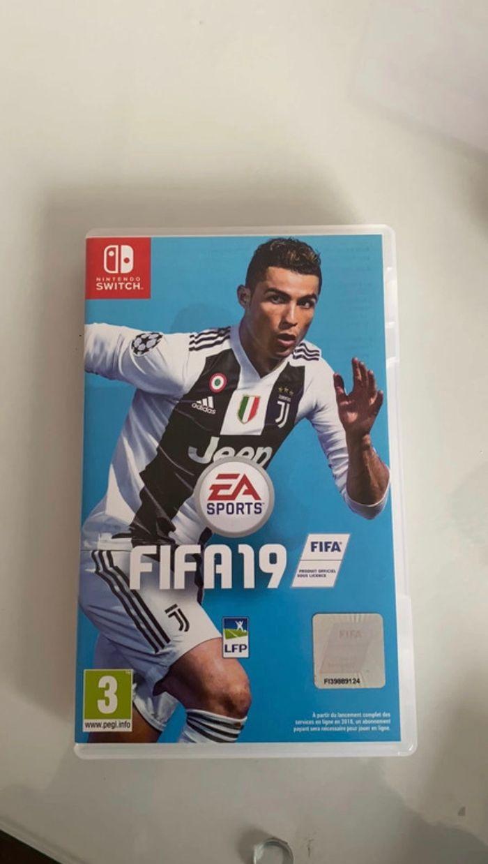 FIFA 19