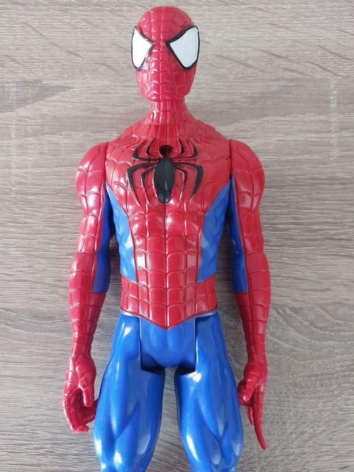 Figurine Spiderman - photo numéro 2