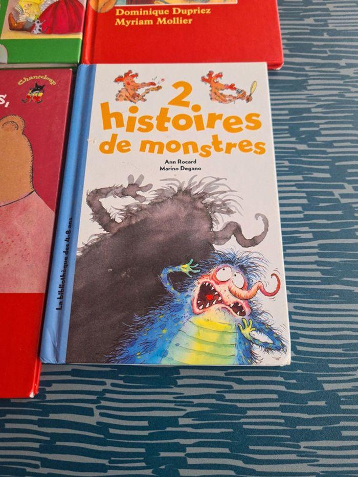 Livres enfants - photo numéro 5