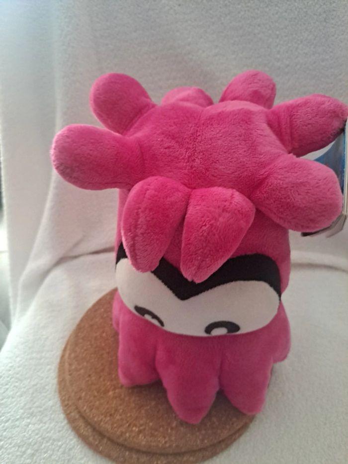 Peluche  Splatoon - photo numéro 3