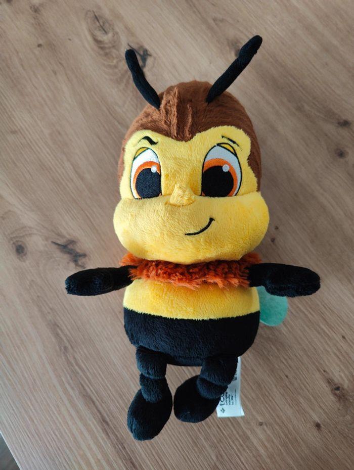 Peluche abeille Unbelievables - photo numéro 2