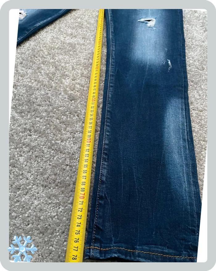 Jeans Impérial homme taille w34 - photo numéro 6