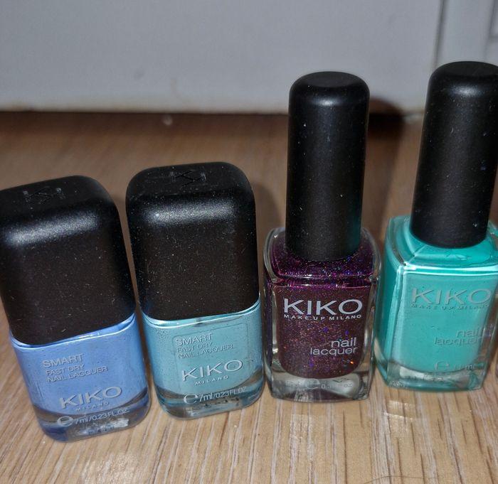 Lots vernis - photo numéro 2