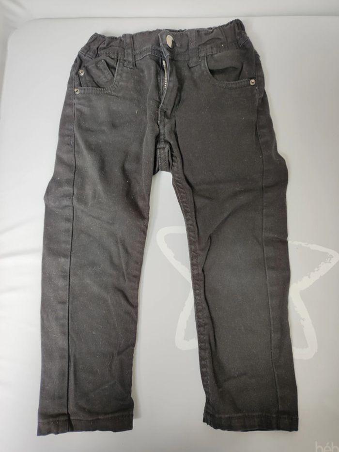 Lot 3 jeans - photo numéro 5