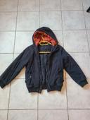 Manteau gas 10/12 ans