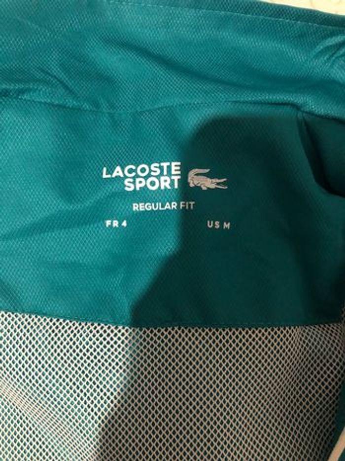 Survêtement lacoste - photo numéro 2