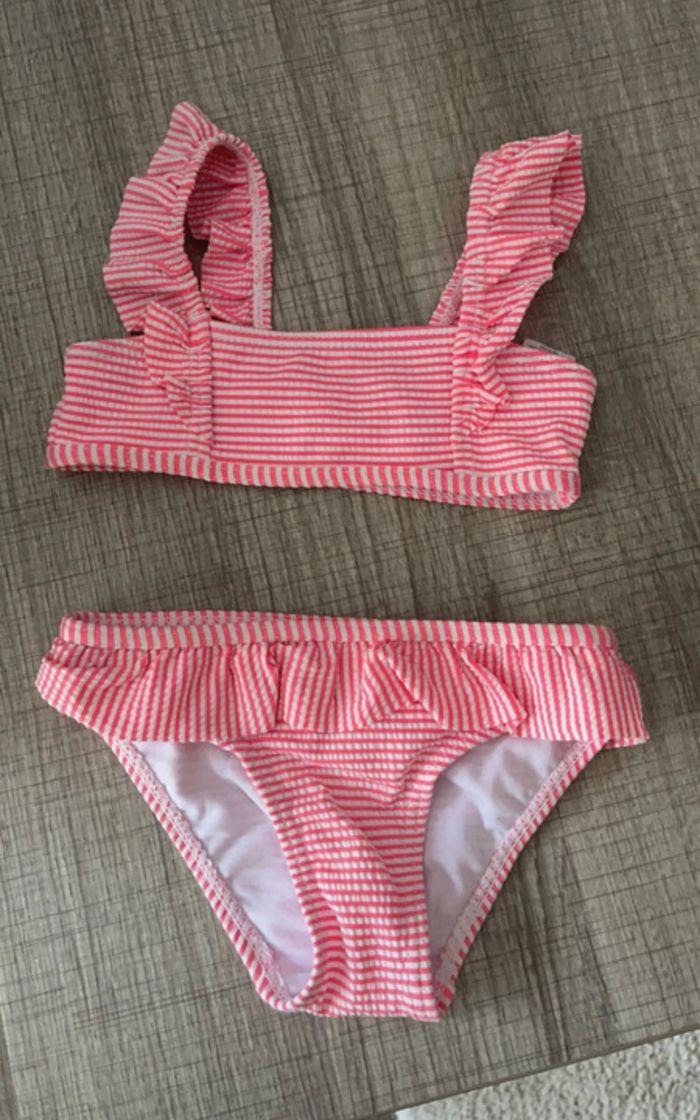 Maillot de bain hema - photo numéro 1