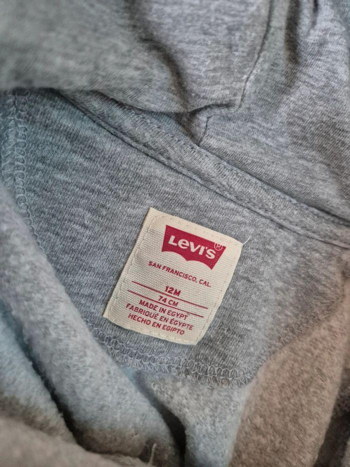 Veste levi's - photo numéro 5